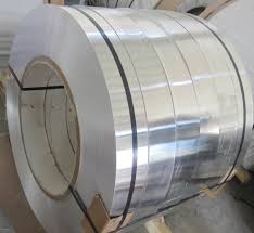 1050 Aluminum Strip for Electric Cable Armouring