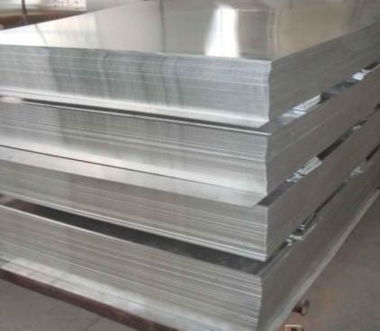 High Quality Paper Interleaved 1100 Aluminum Plate Alloy Sheet Material