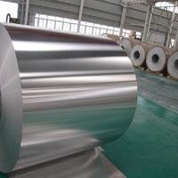 3003 And 4343 Aluminum Coil For Condenser Fins